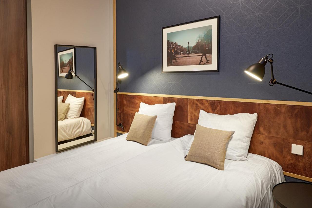 Nova Apartments Amsterdam (Adults Only) Экстерьер фото