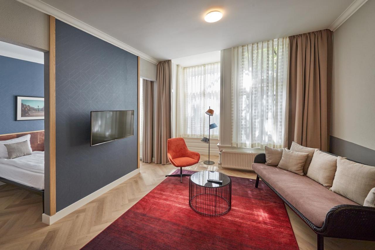 Nova Apartments Amsterdam (Adults Only) Экстерьер фото