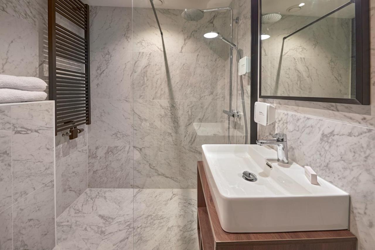 Nova Apartments Amsterdam (Adults Only) Экстерьер фото