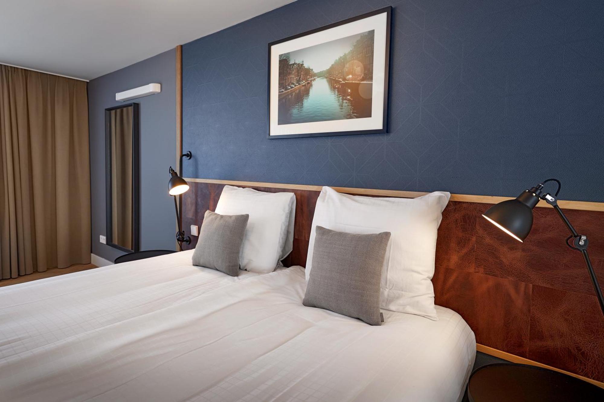 Nova Apartments Amsterdam (Adults Only) Экстерьер фото