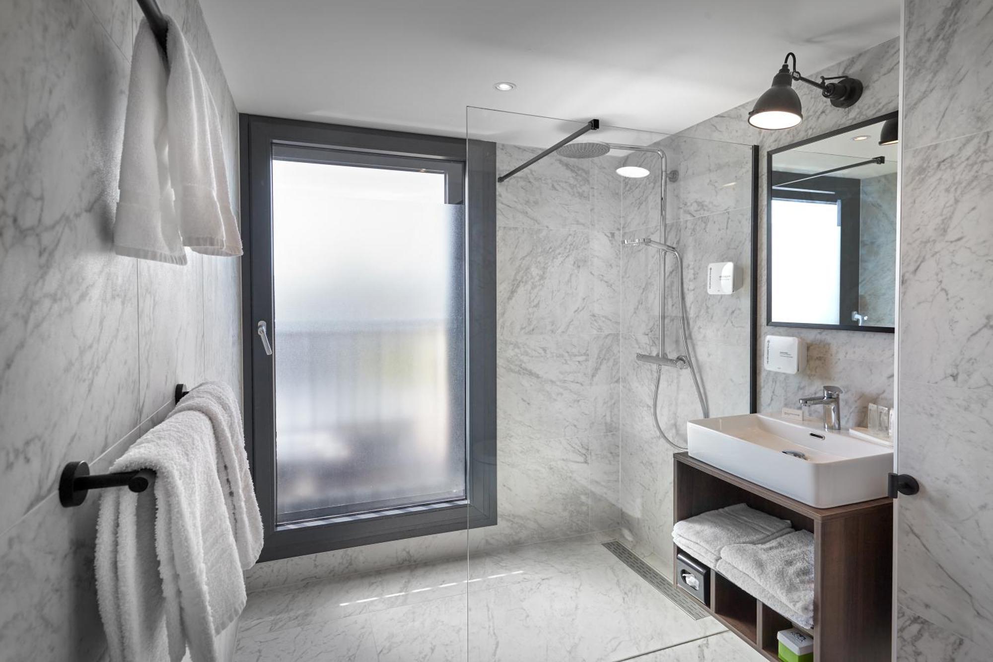 Nova Apartments Amsterdam (Adults Only) Экстерьер фото