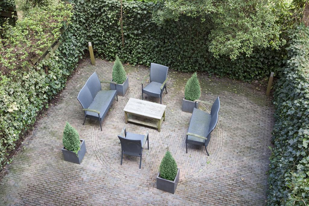 Nova Apartments Amsterdam (Adults Only) Экстерьер фото